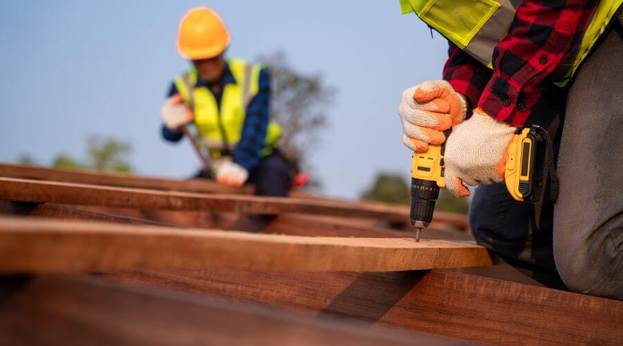 Local Chimney Repair in Three Rivers, MA